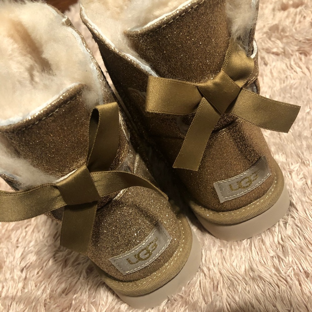 Uggs